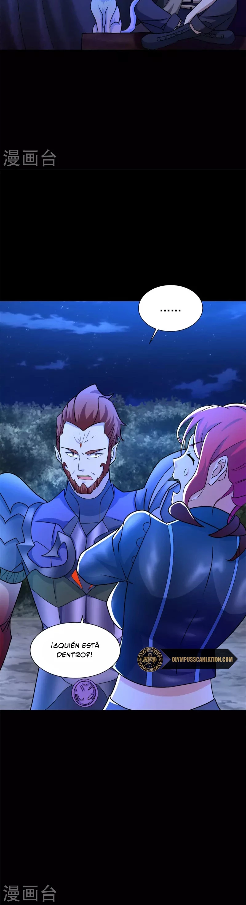 El rey del apocalipsis > Capitulo 490 > Page 191