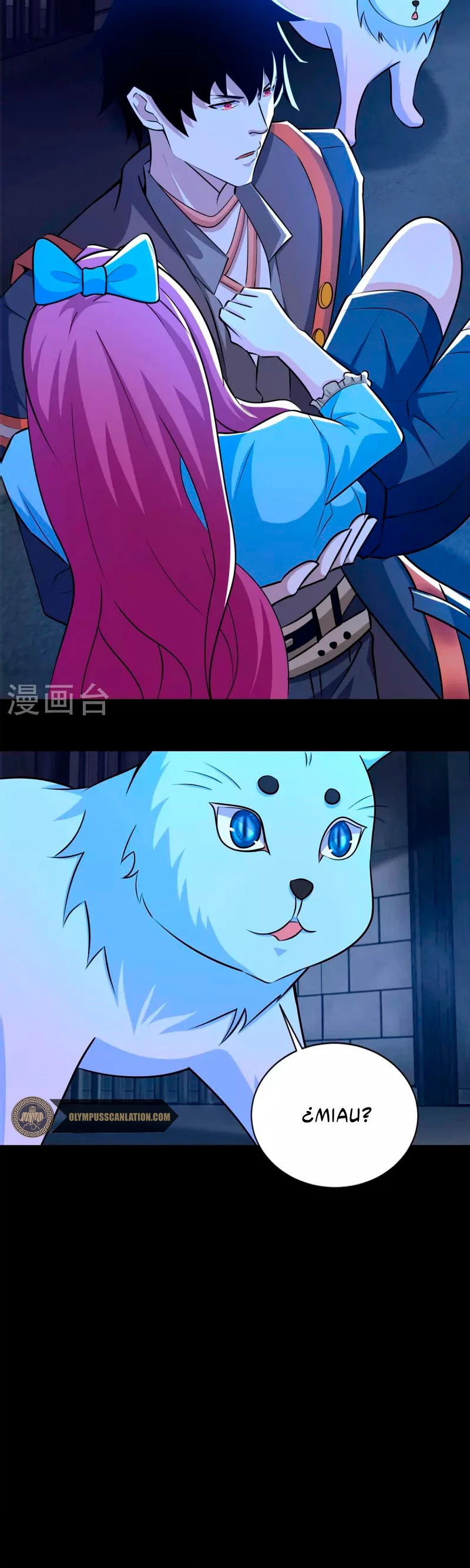 El rey del apocalipsis > Capitulo 493 > Page 181