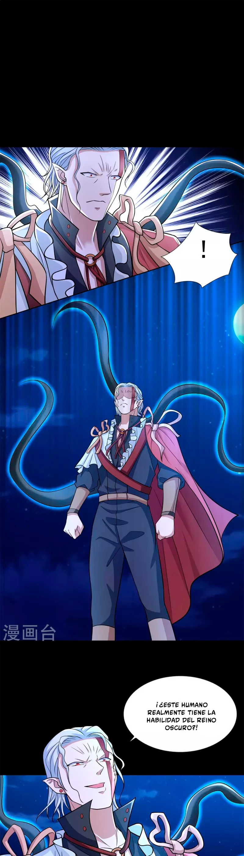 El rey del apocalipsis > Capitulo 496 > Page 101