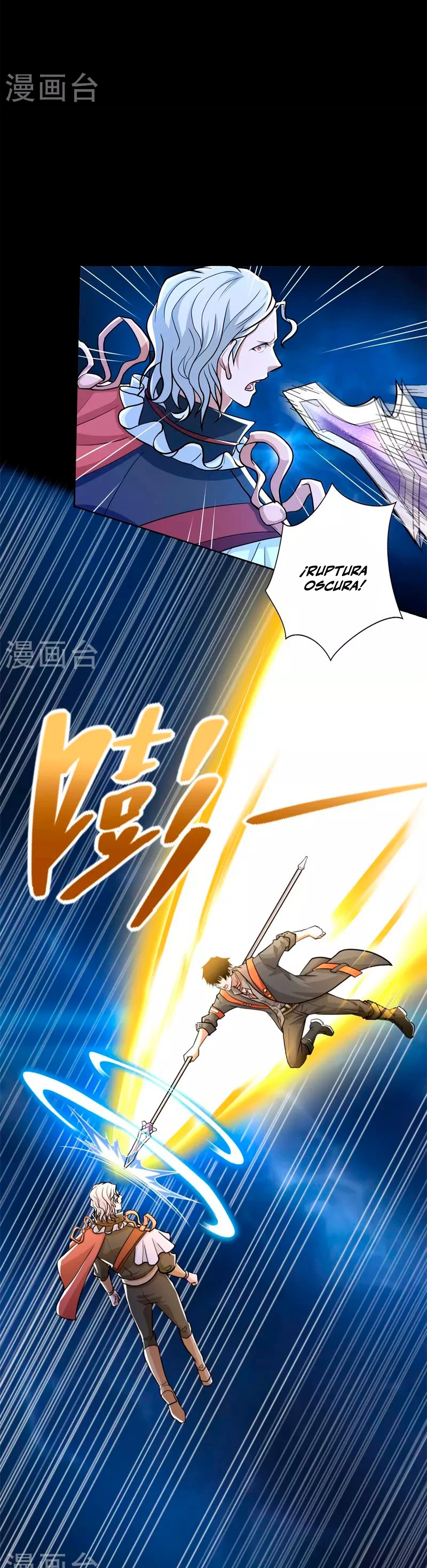 El rey del apocalipsis > Capitulo 497 > Page 81