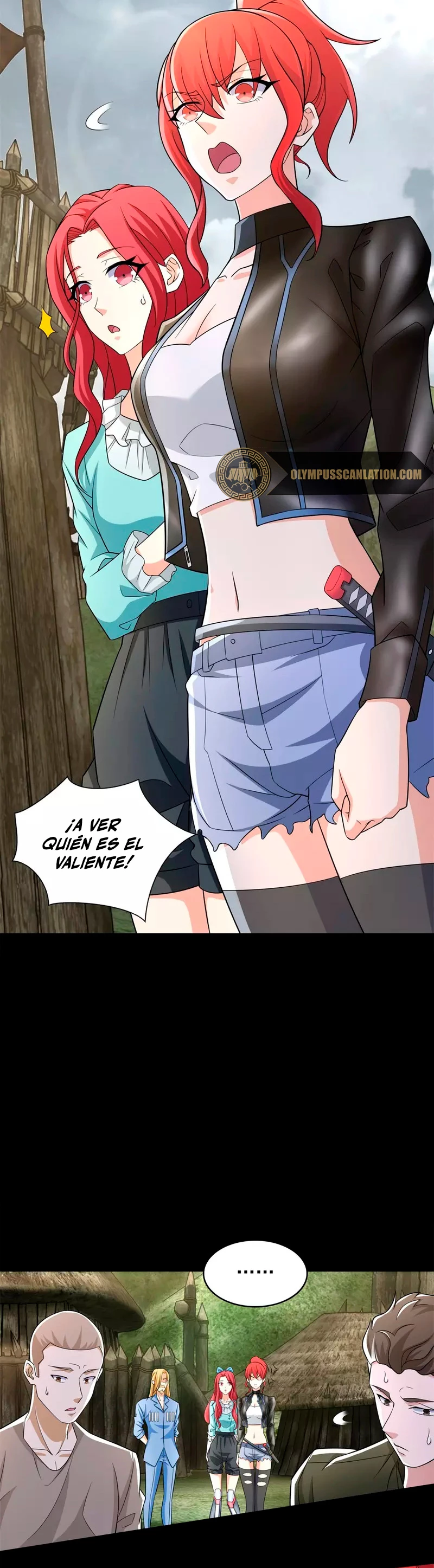 El rey del apocalipsis > Capitulo 499 > Page 141