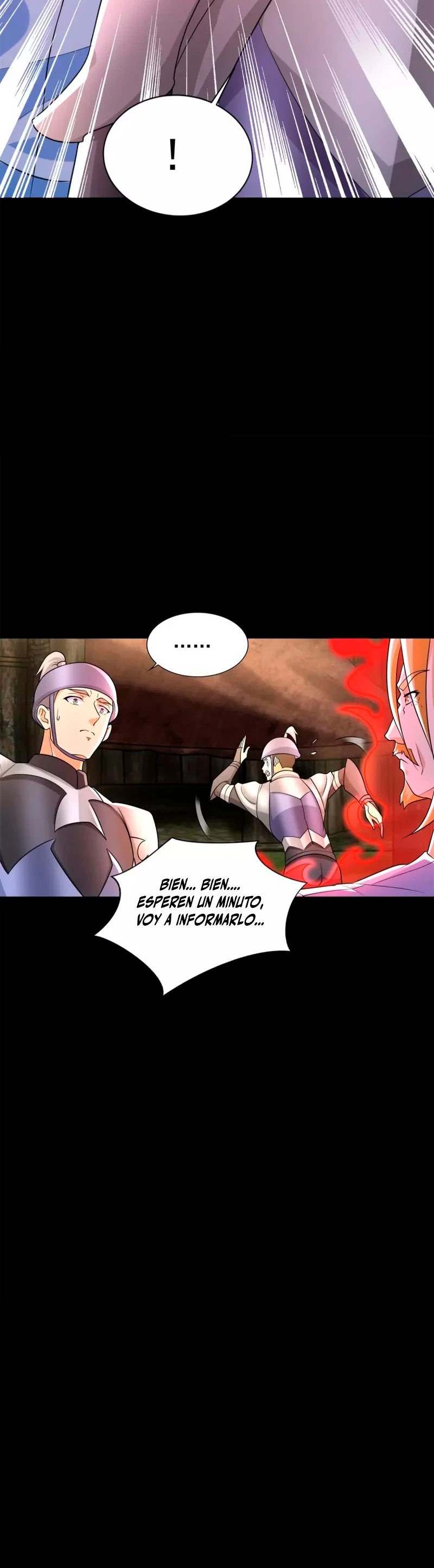 El rey del apocalipsis > Capitulo 499 > Page 191