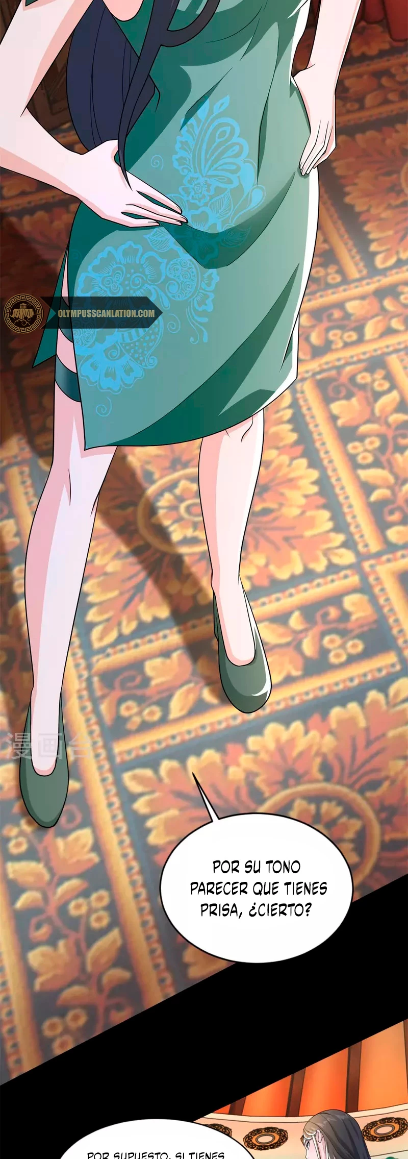 El rey del apocalipsis > Capitulo 500 > Page 191