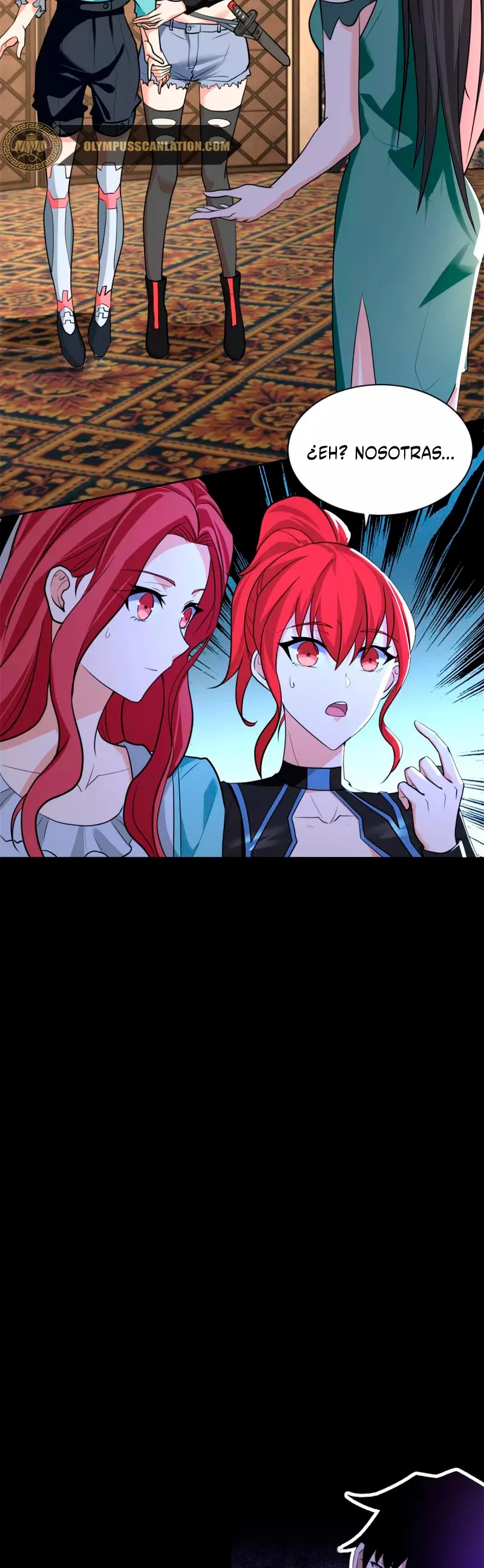 El rey del apocalipsis > Capitulo 501 > Page 71