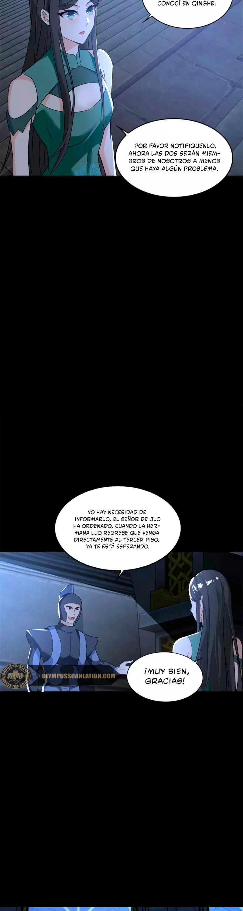 El rey del apocalipsis > Capitulo 501 > Page 161