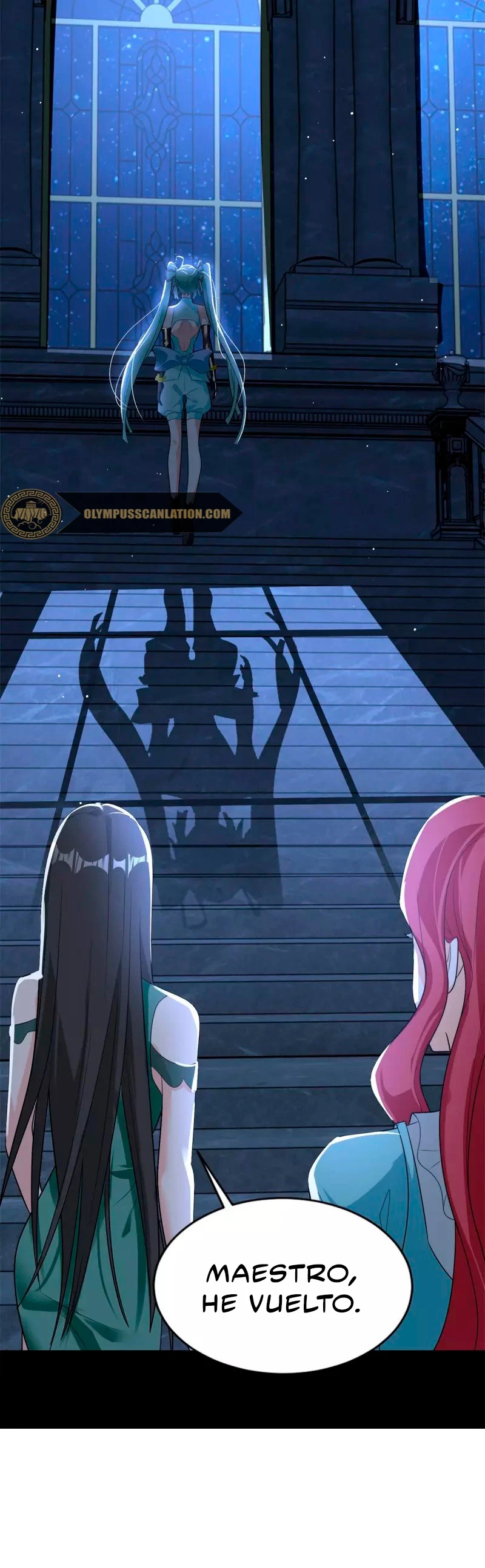 El rey del apocalipsis > Capitulo 501 > Page 181