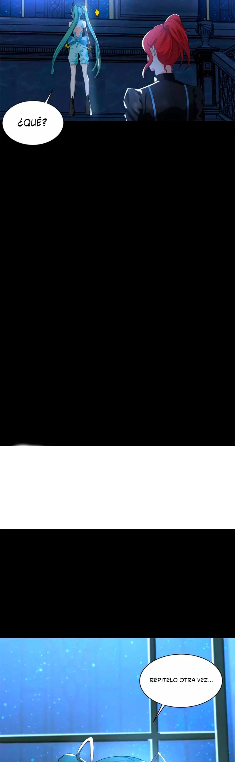 El rey del apocalipsis > Capitulo 501 > Page 211