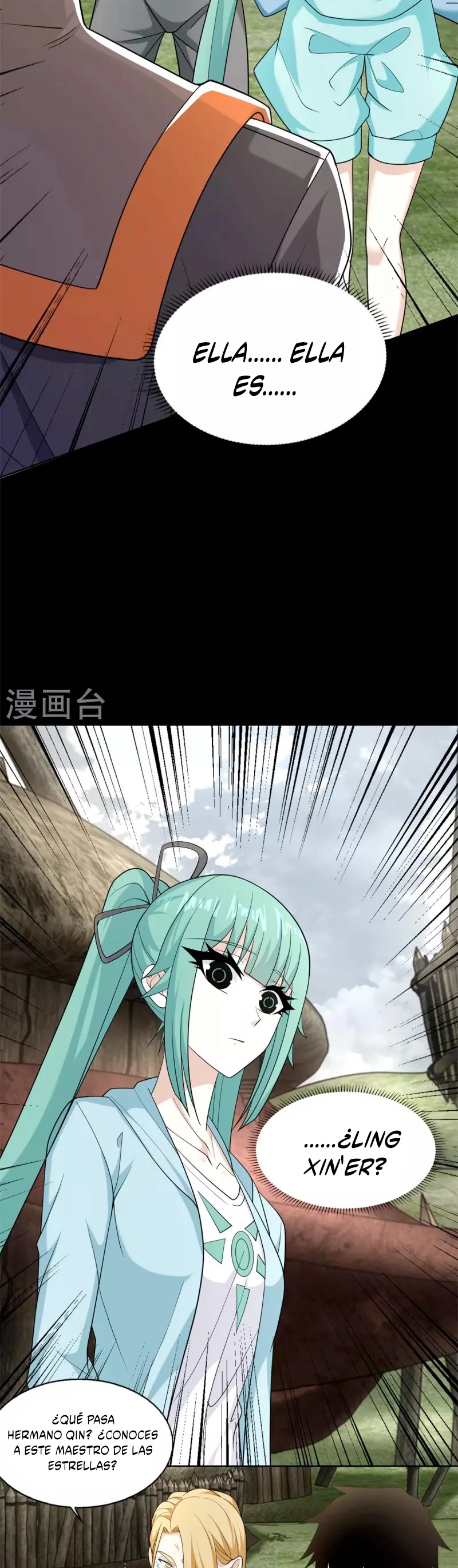 El rey del apocalipsis > Capitulo 502 > Page 71