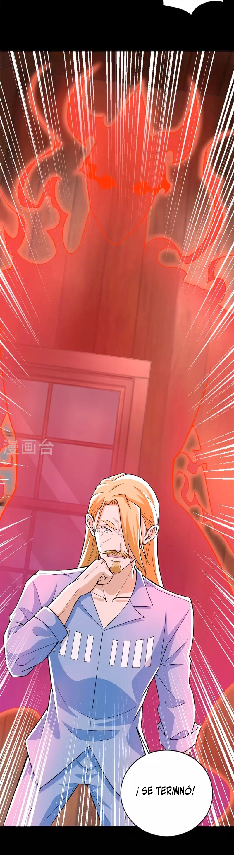 El rey del apocalipsis > Capitulo 502 > Page 201