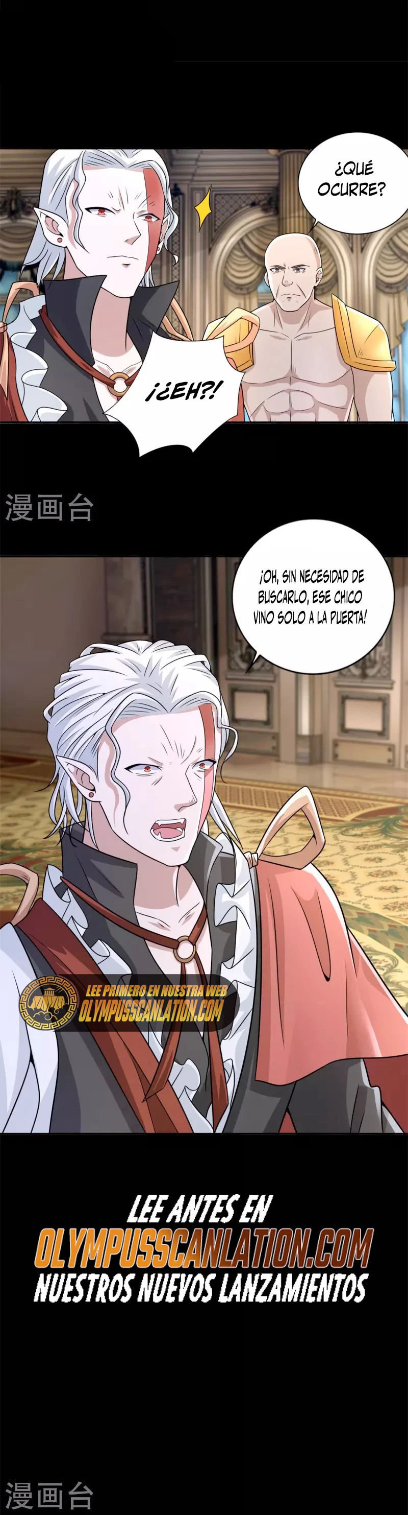 El rey del apocalipsis > Capitulo 503 > Page 161