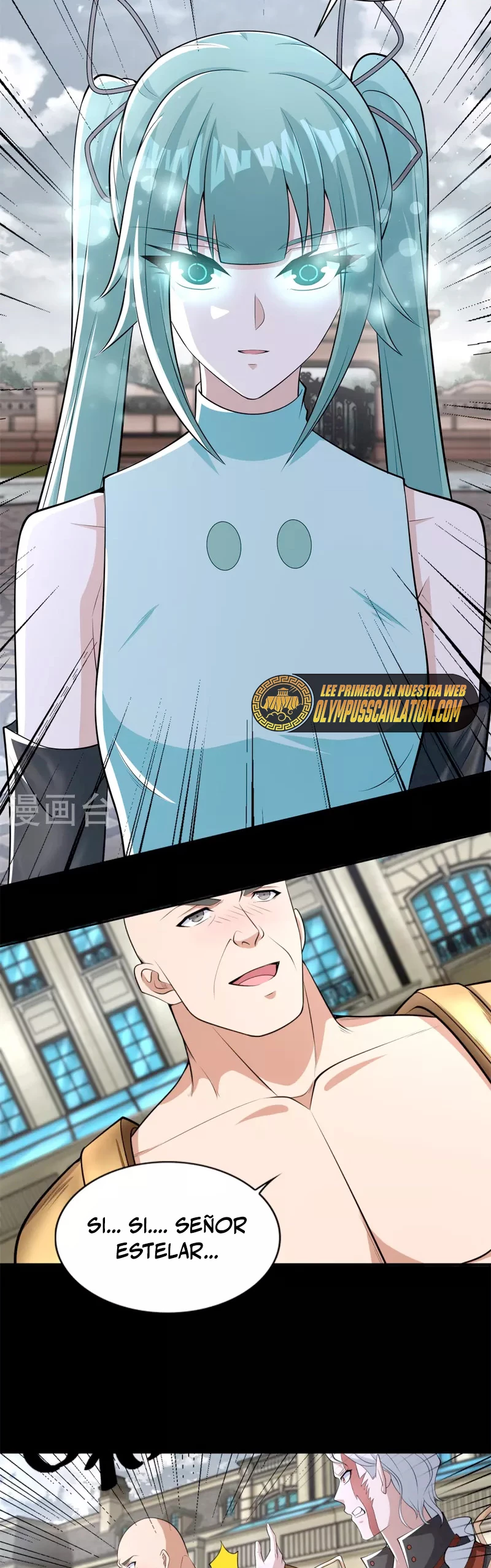 El rey del apocalipsis > Capitulo 504 > Page 131