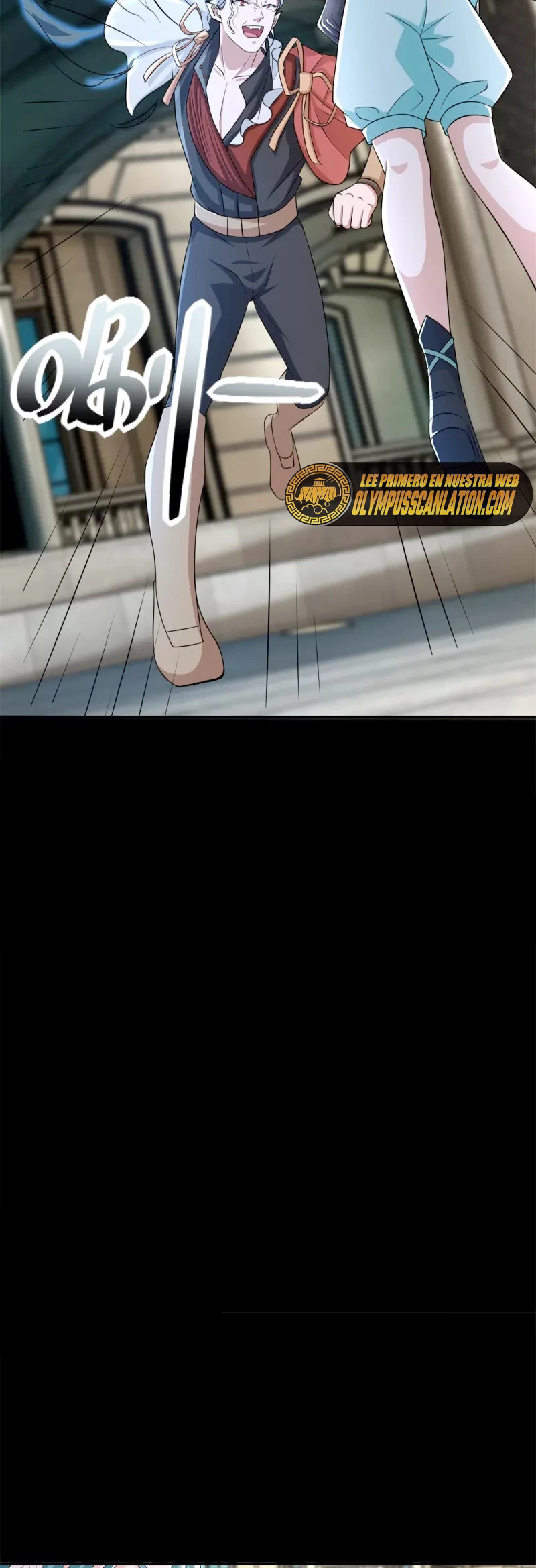 El rey del apocalipsis > Capitulo 504 > Page 181