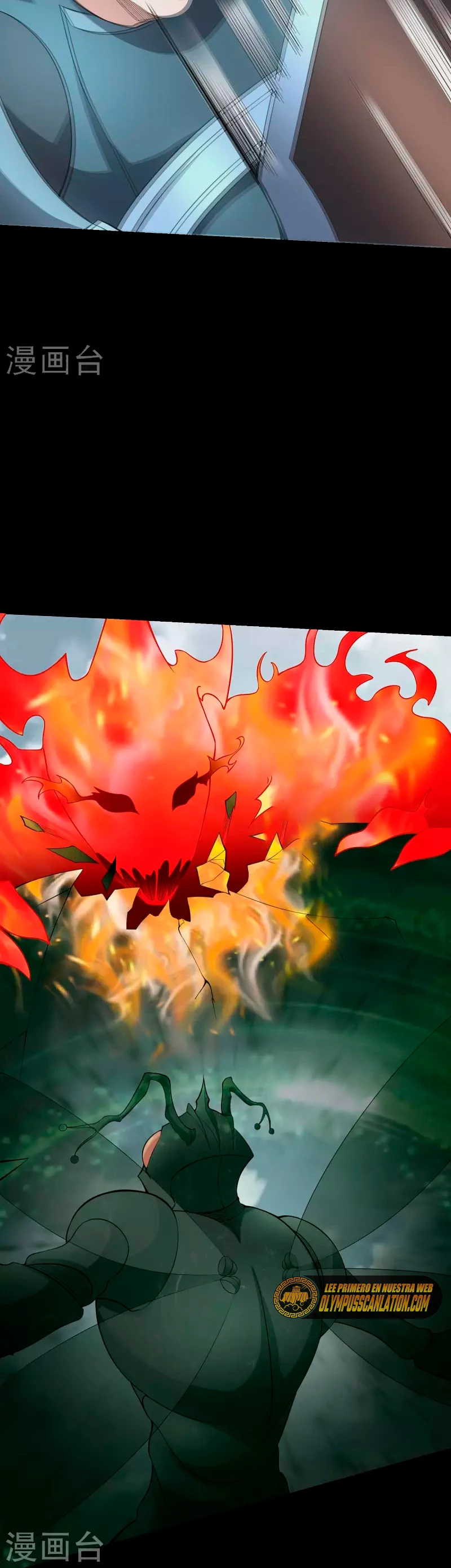 El rey del apocalipsis > Capitulo 513 > Page 111