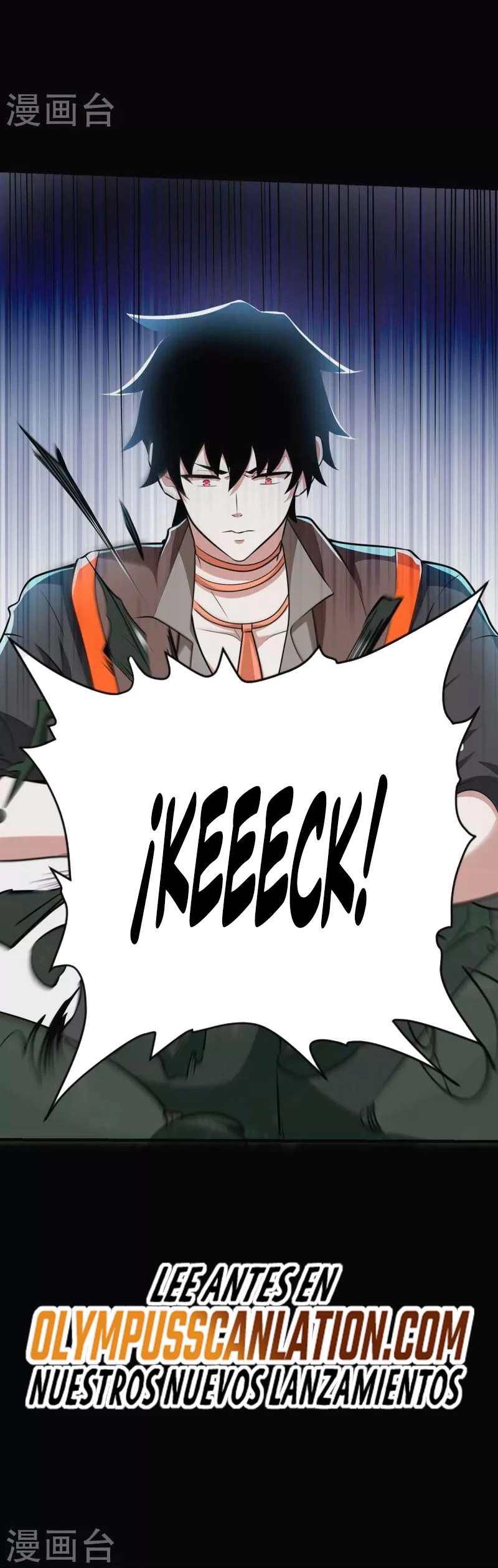 El rey del apocalipsis > Capitulo 513 > Page 241