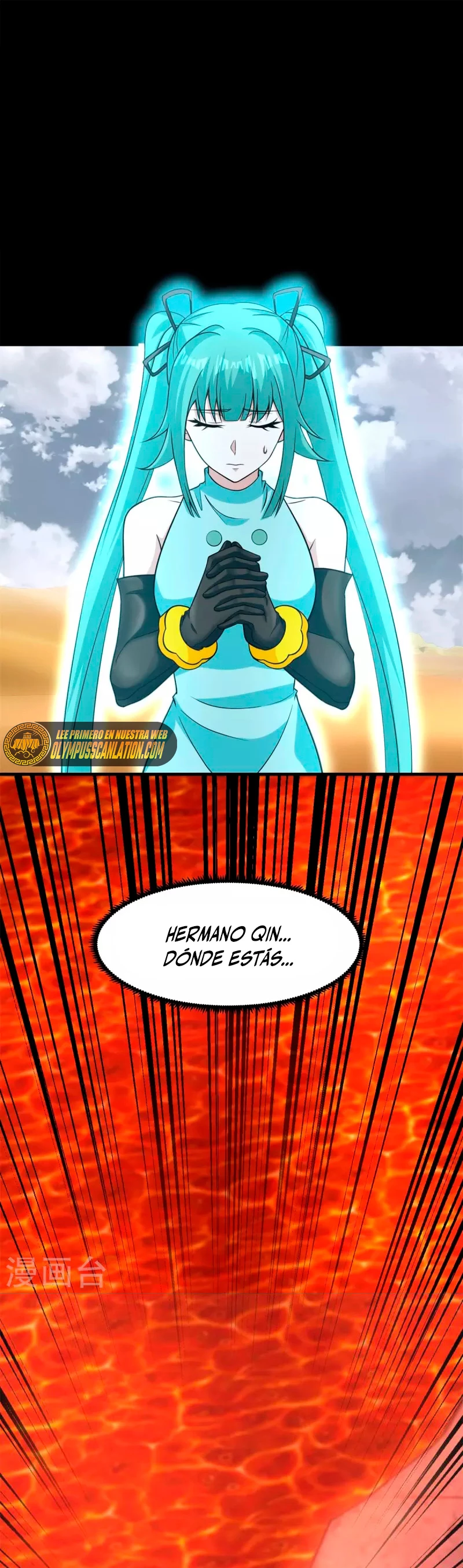 El rey del apocalipsis > Capitulo 518 > Page 131