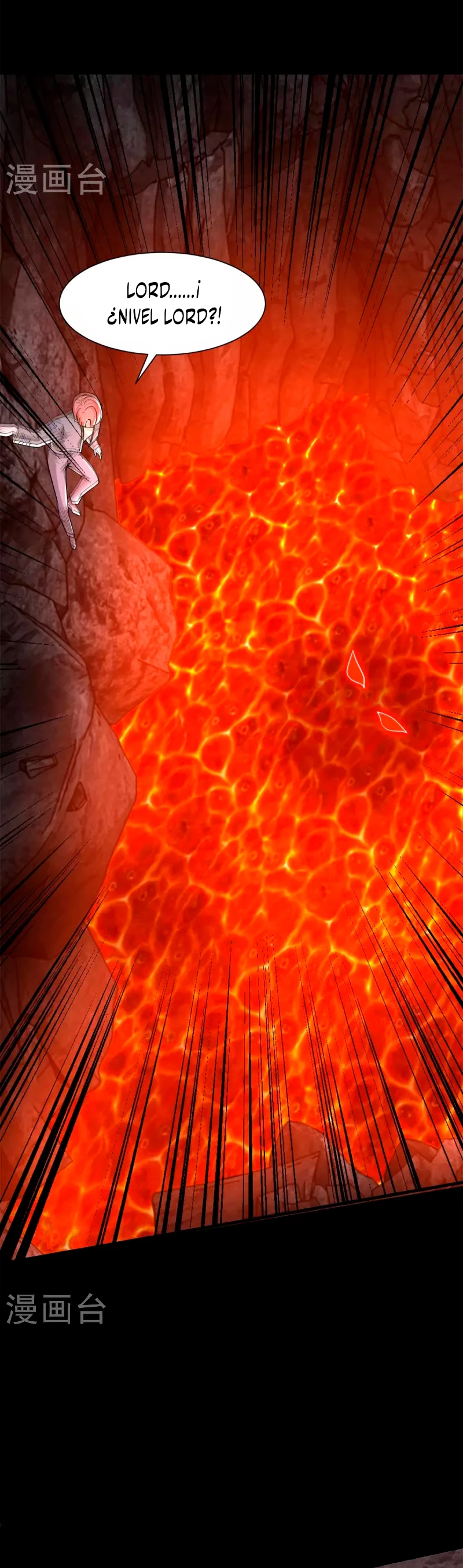 El rey del apocalipsis > Capitulo 518 > Page 161