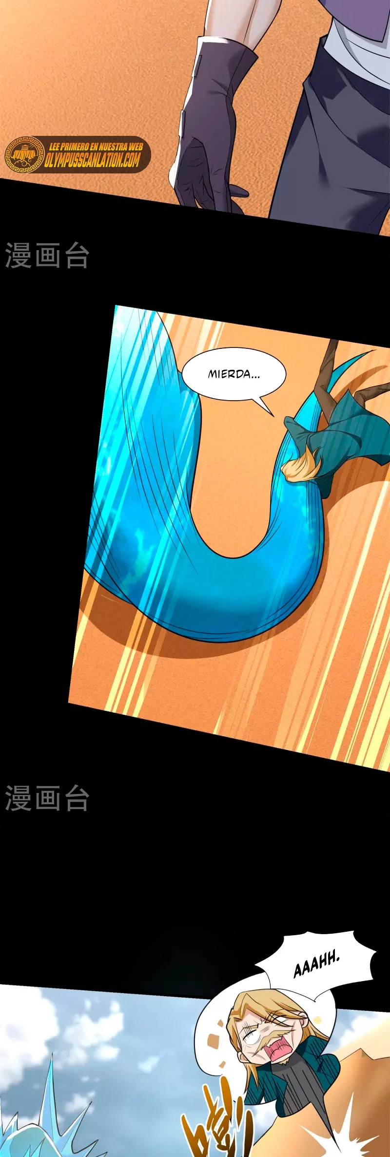 El rey del apocalipsis > Capitulo 519 > Page 181