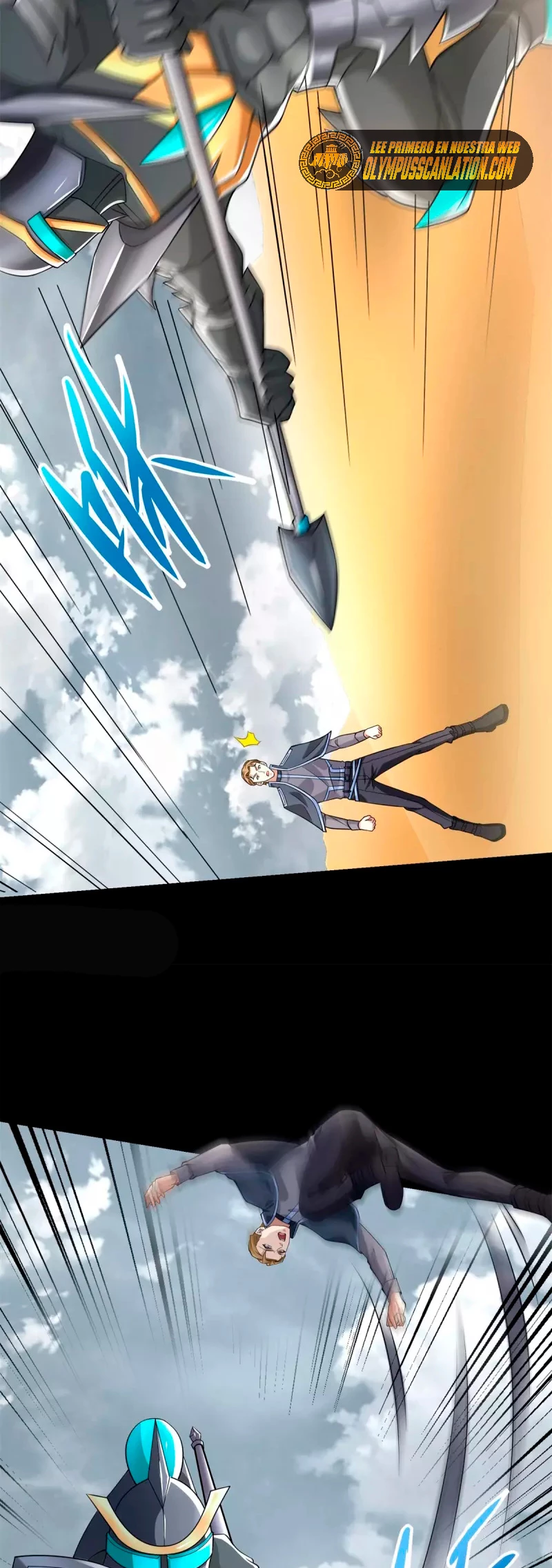 El rey del apocalipsis > Capitulo 524 > Page 51