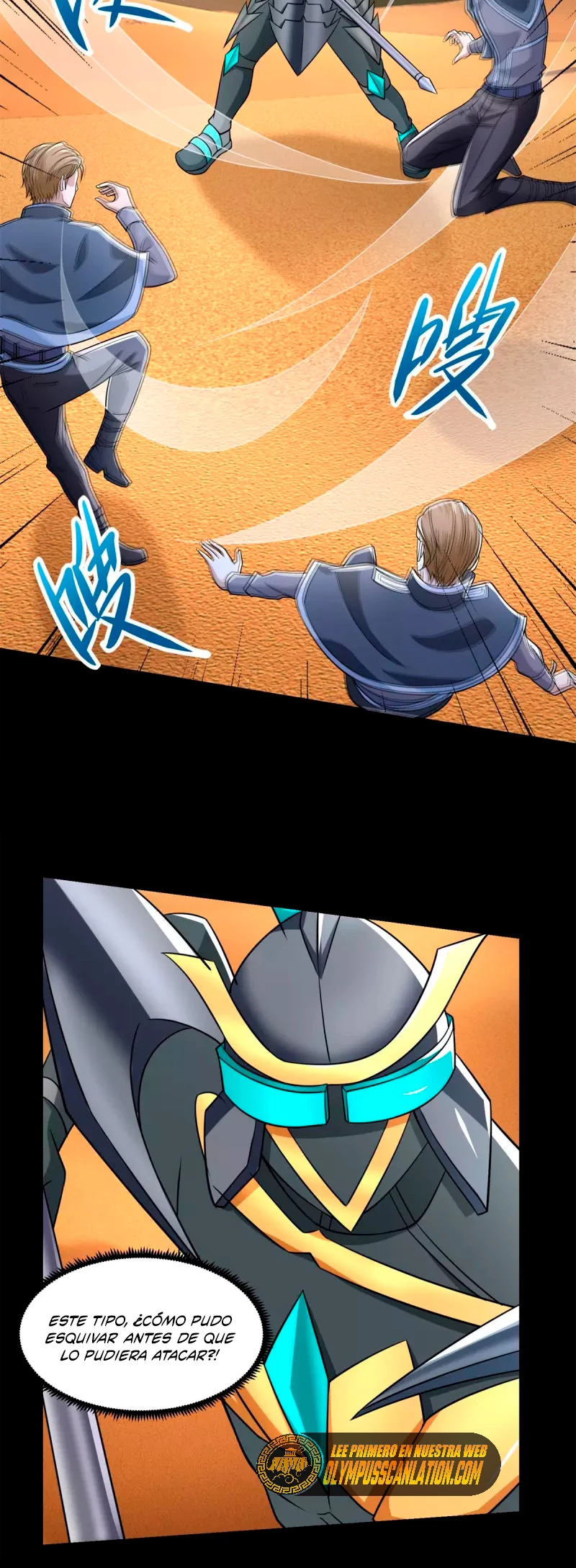 El rey del apocalipsis > Capitulo 524 > Page 161