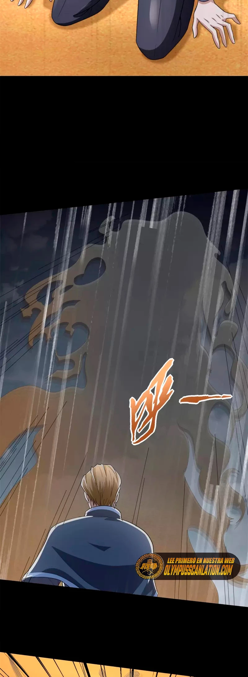 El rey del apocalipsis > Capitulo 524 > Page 261