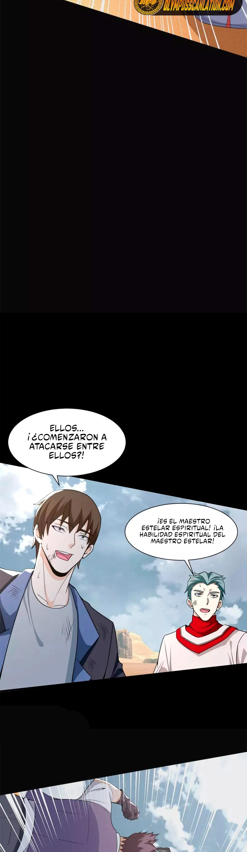 El rey del apocalipsis > Capitulo 525 > Page 171