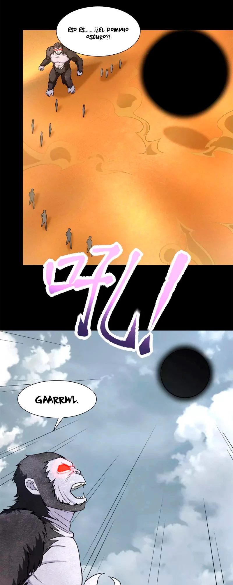 El rey del apocalipsis > Capitulo 526 > Page 221