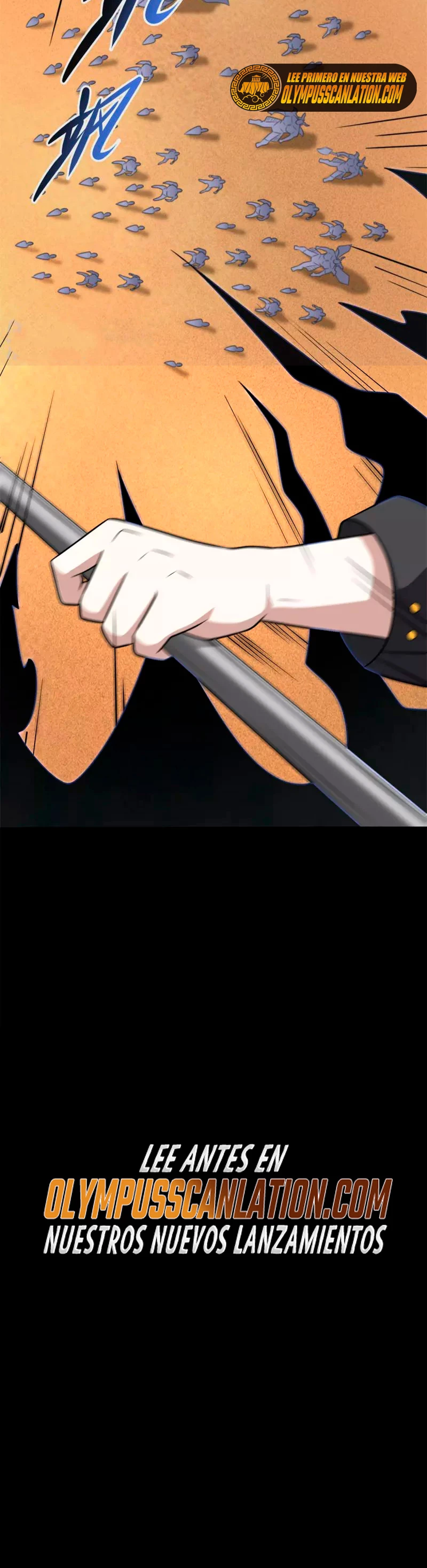 El rey del apocalipsis > Capitulo 527 > Page 241