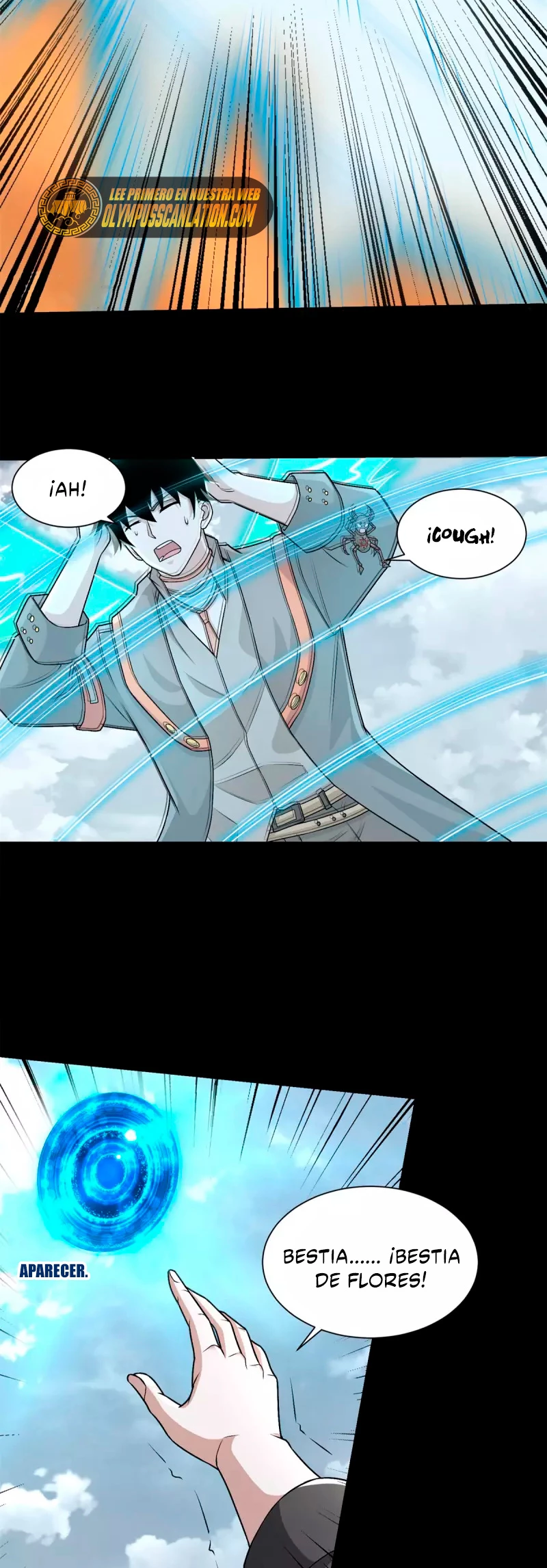 El rey del apocalipsis > Capitulo 528 > Page 211