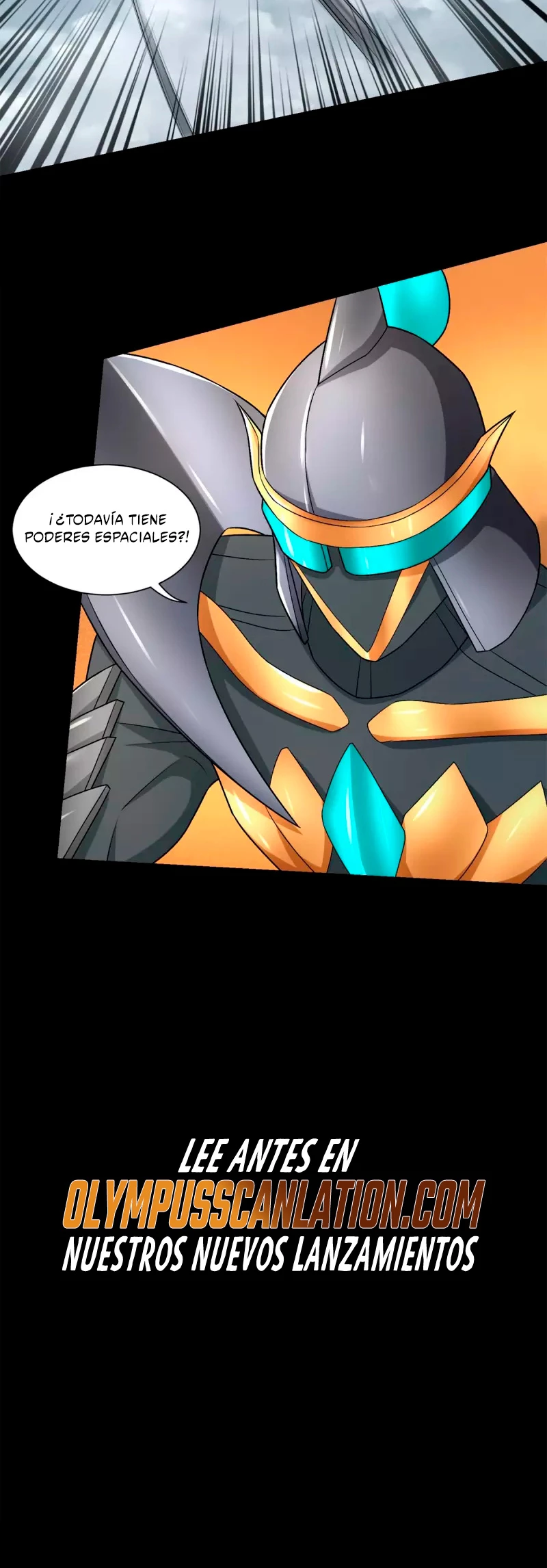 El rey del apocalipsis > Capitulo 528 > Page 251