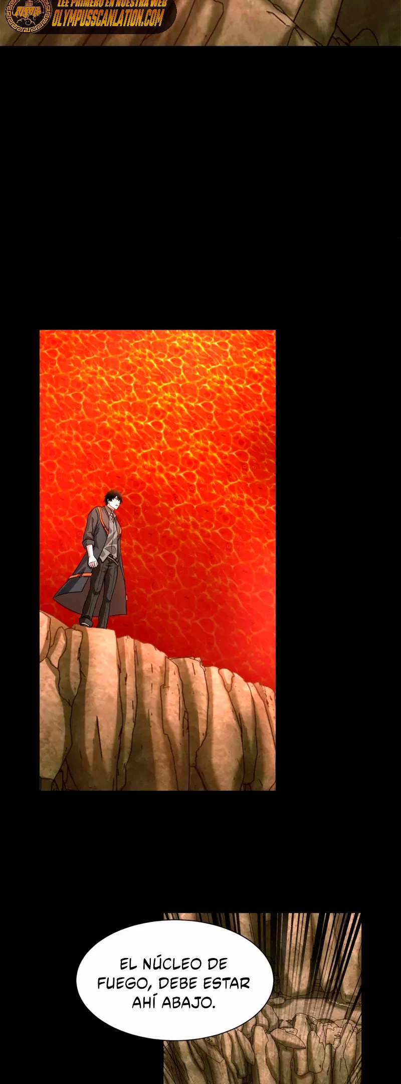 El rey del apocalipsis > Capitulo 530 > Page 131