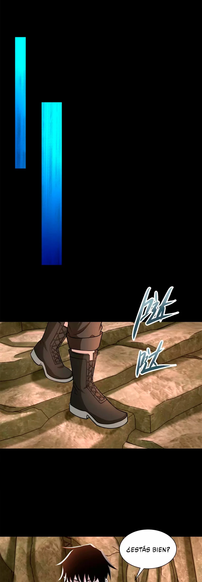 El rey del apocalipsis > Capitulo 530 > Page 151