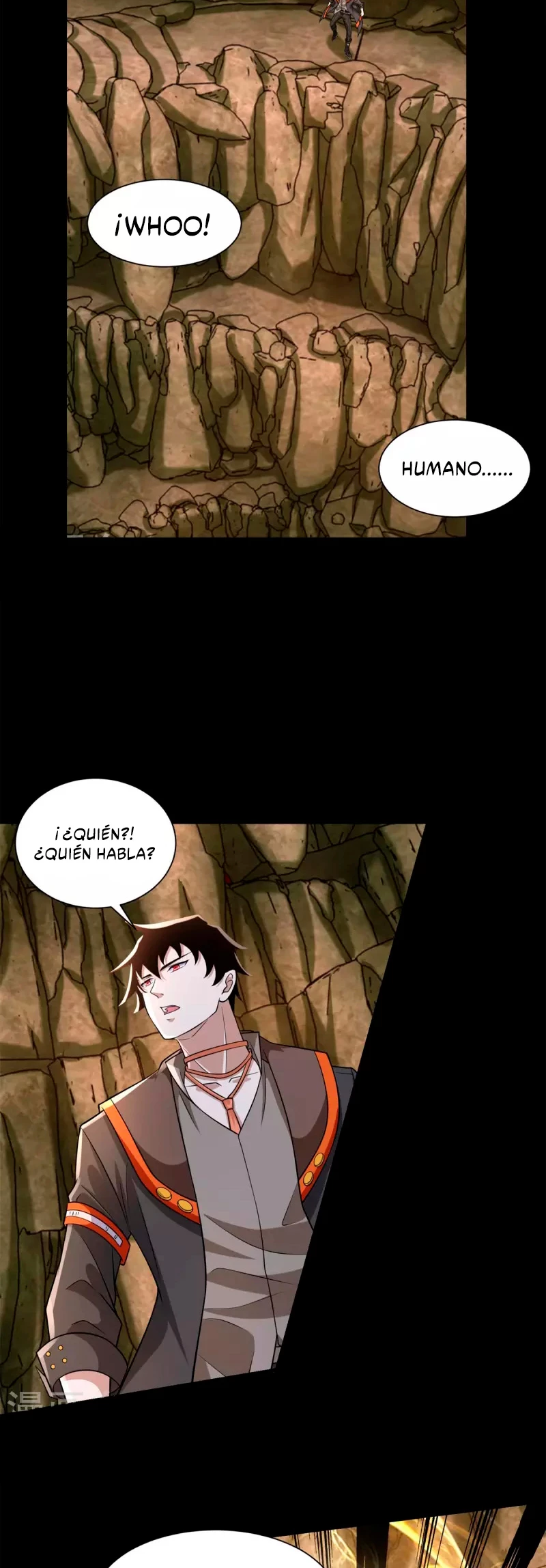 El rey del apocalipsis > Capitulo 530 > Page 171