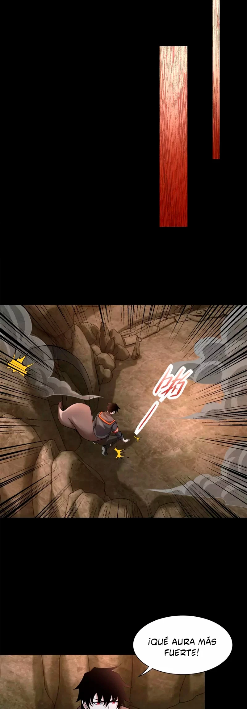 El rey del apocalipsis > Capitulo 530 > Page 241