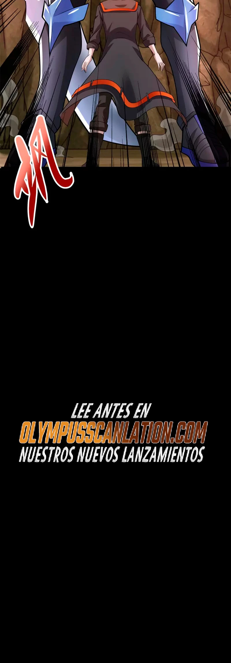 El rey del apocalipsis > Capitulo 530 > Page 271