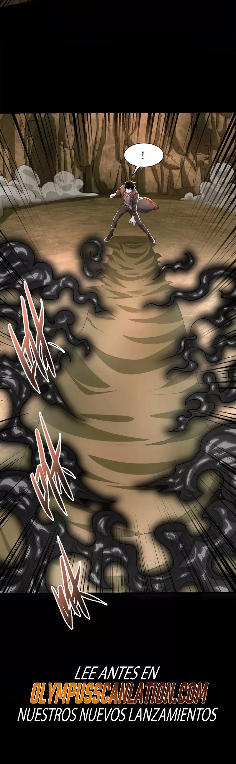 El rey del apocalipsis > Capitulo 533 > Page 201