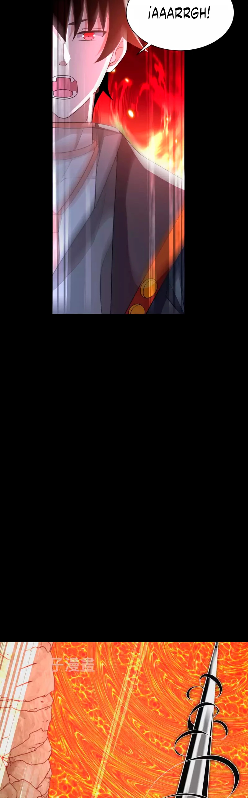 El rey del apocalipsis > Capitulo 534 > Page 161