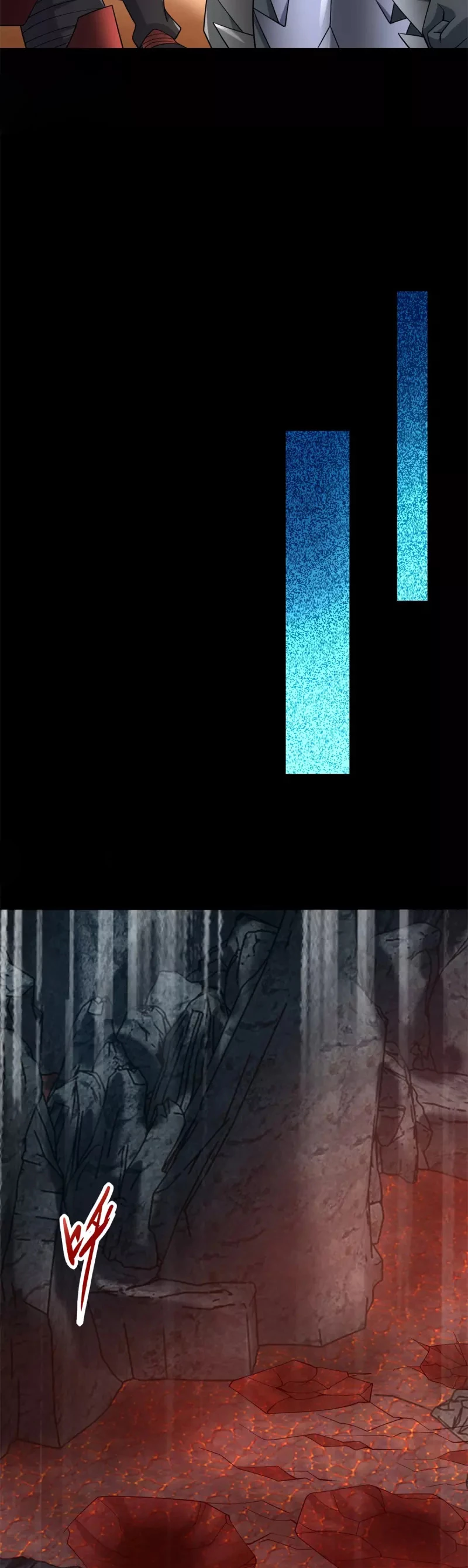 El rey del apocalipsis > Capitulo 535 > Page 51