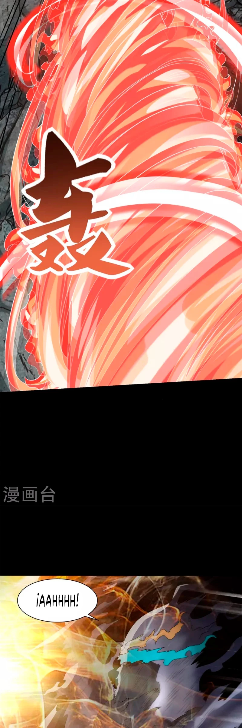 El rey del apocalipsis > Capitulo 538 > Page 111