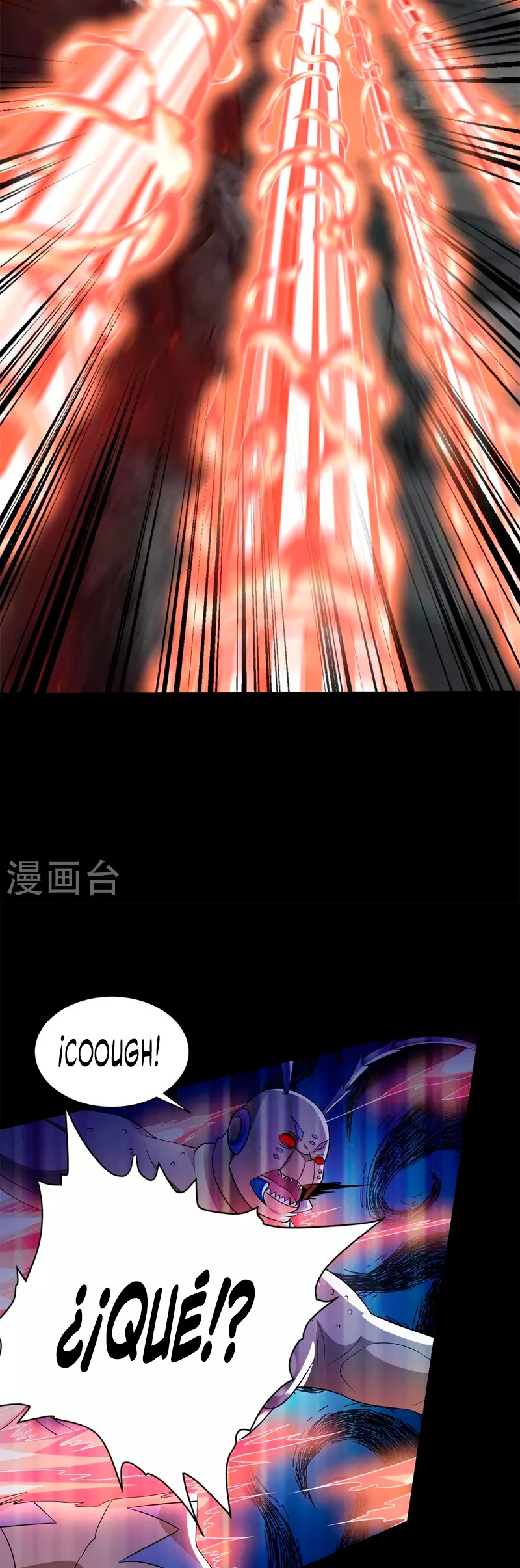 El rey del apocalipsis > Capitulo 538 > Page 141