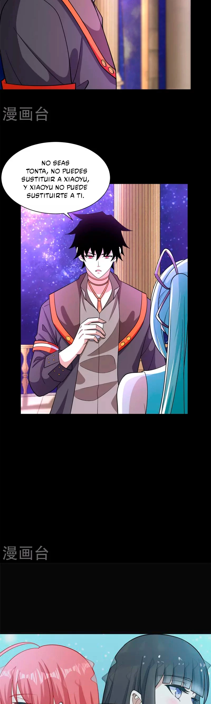 El rey del apocalipsis > Capitulo 541 > Page 151