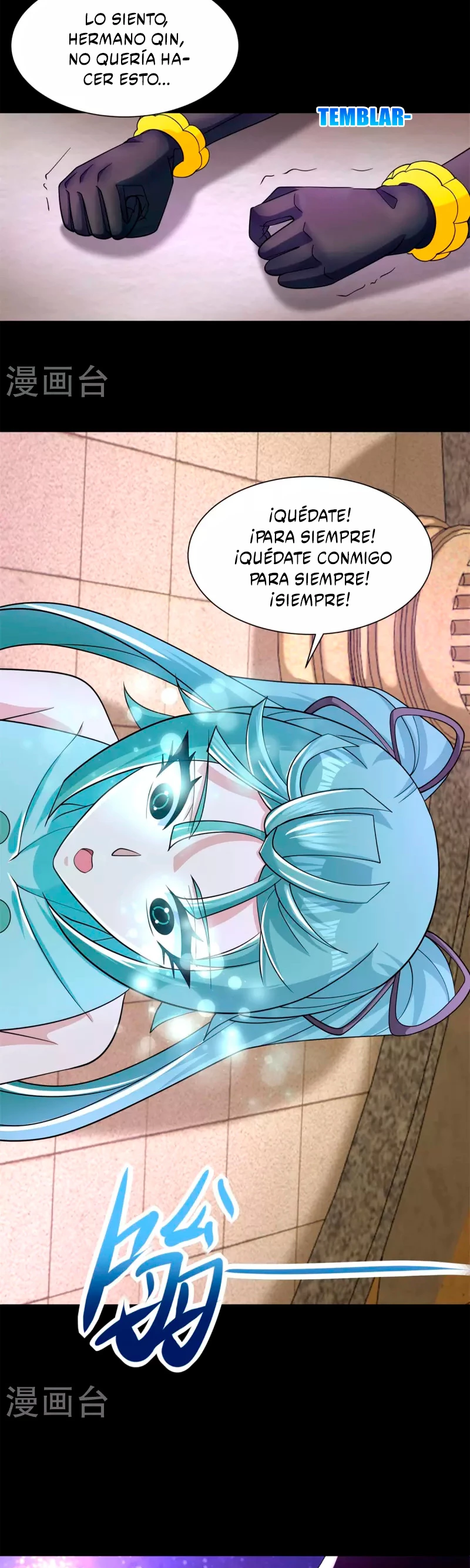 El rey del apocalipsis > Capitulo 541 > Page 181