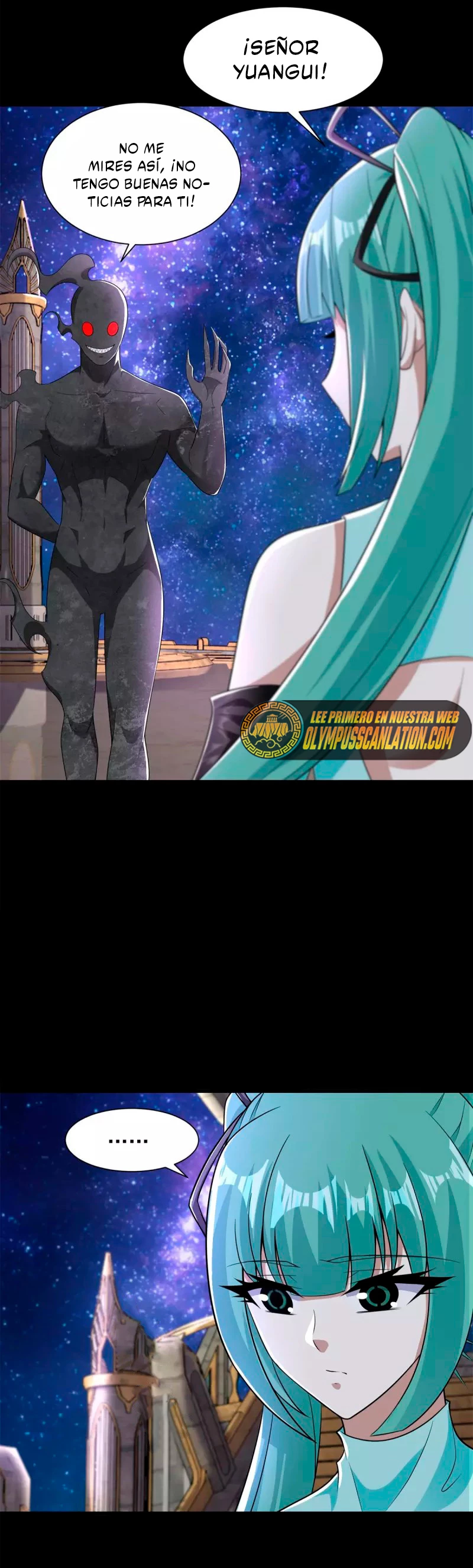 El rey del apocalipsis > Capitulo 543 > Page 151