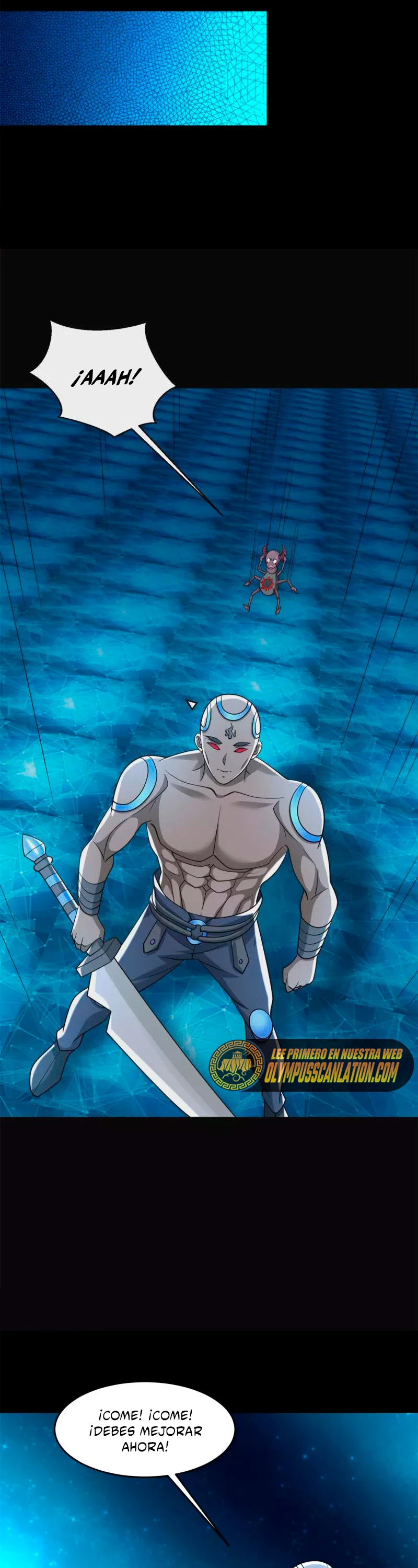 El rey del apocalipsis > Capitulo 545 > Page 71