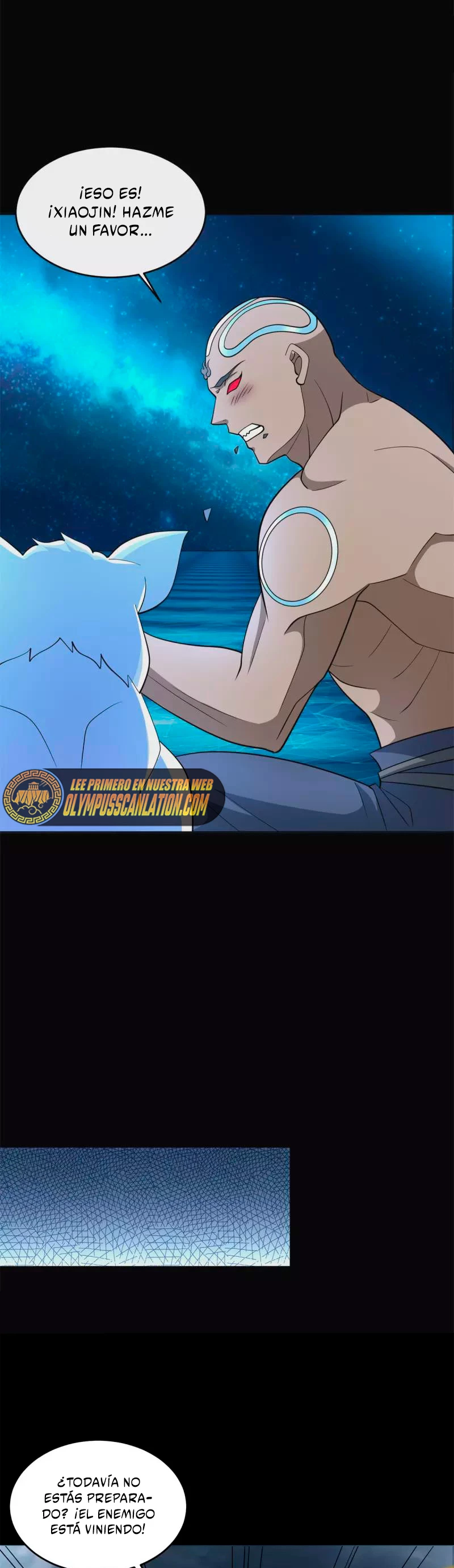 El rey del apocalipsis > Capitulo 545 > Page 101