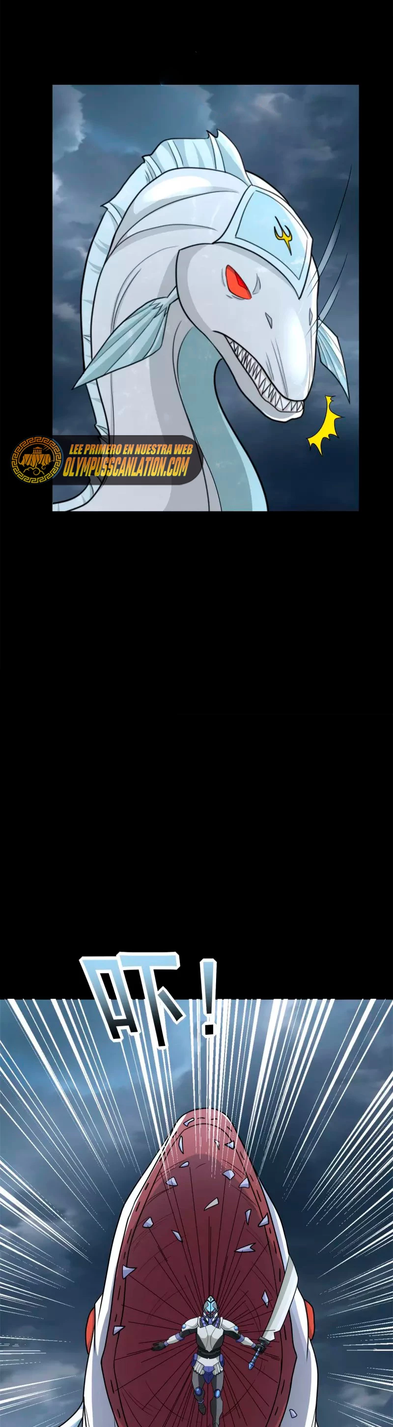 El rey del apocalipsis > Capitulo 545 > Page 181