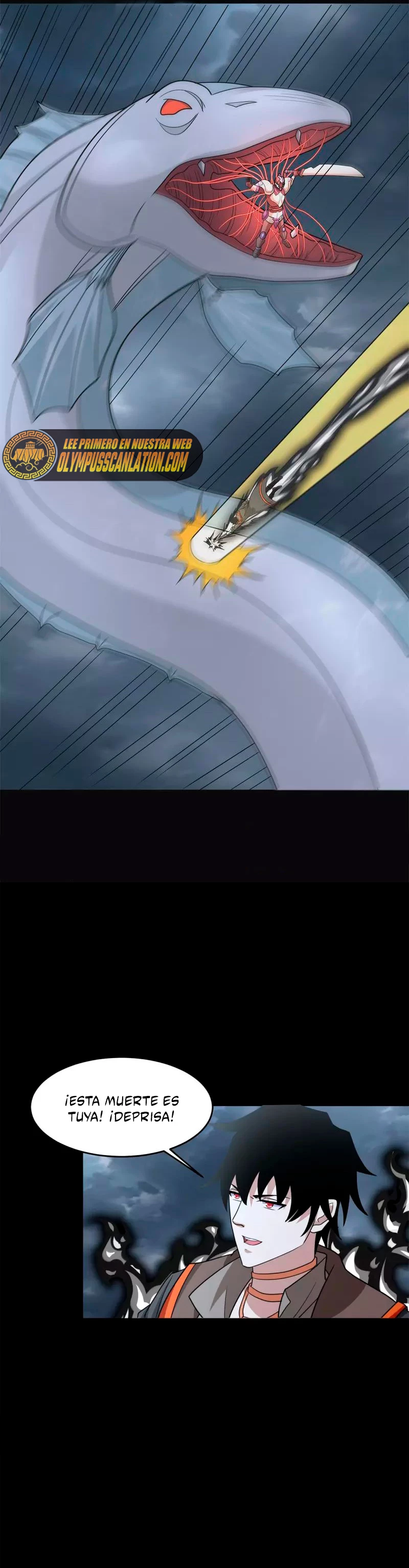 El rey del apocalipsis > Capitulo 545 > Page 211