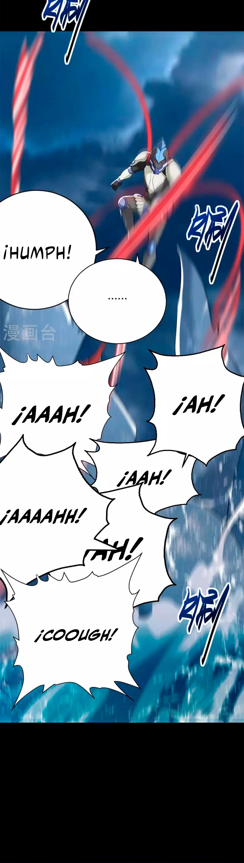 El rey del apocalipsis > Capitulo 546 > Page 151