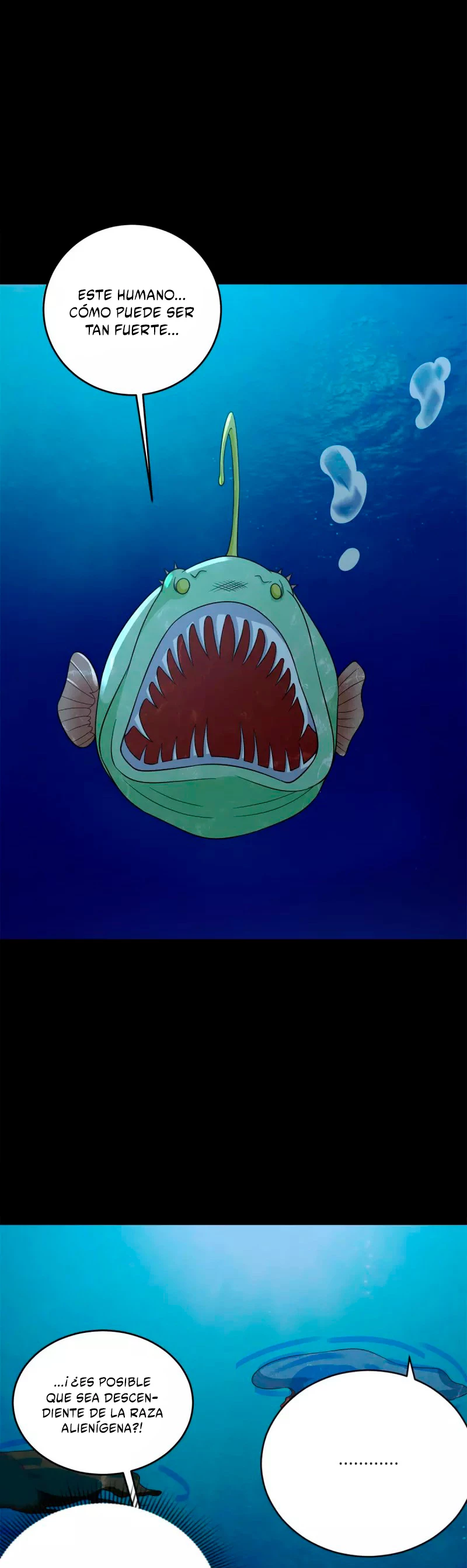 El rey del apocalipsis > Capitulo 546 > Page 271