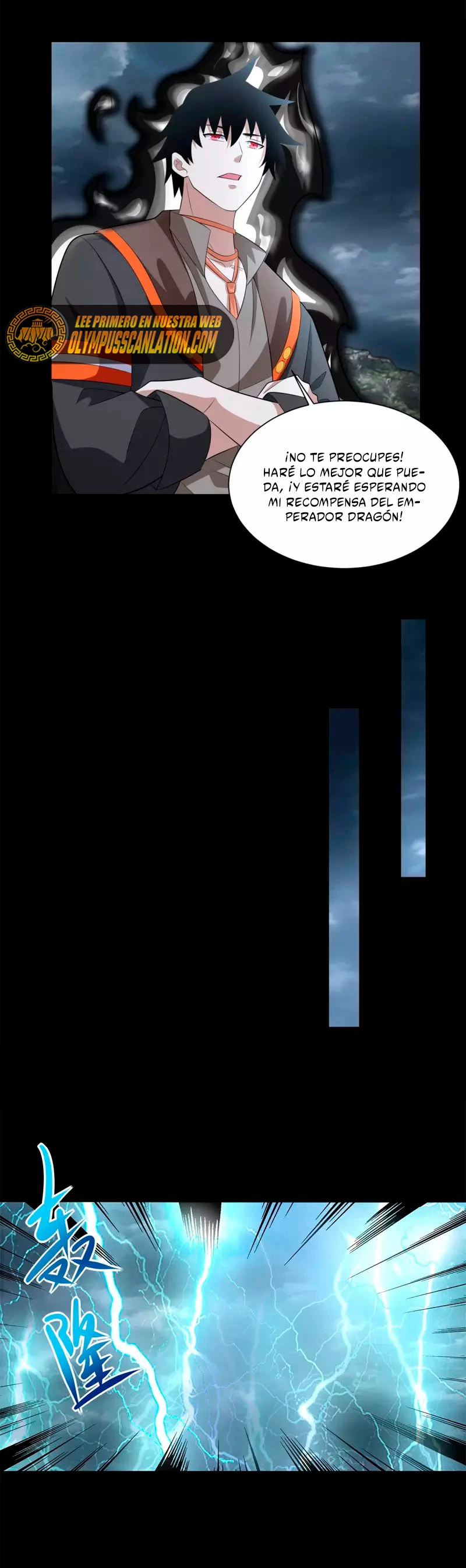 El rey del apocalipsis > Capitulo 548 > Page 171