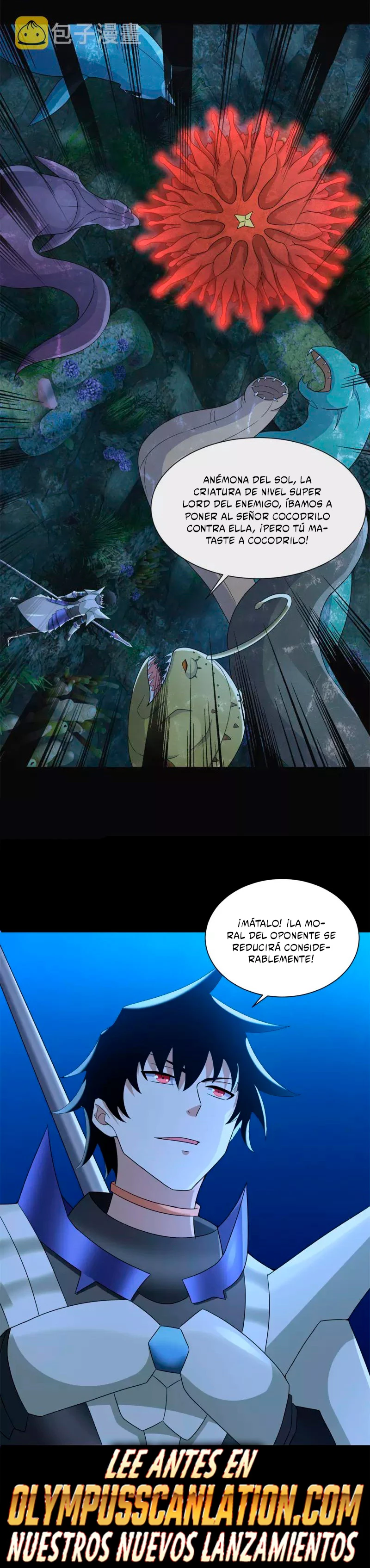 El rey del apocalipsis > Capitulo 549 > Page 171